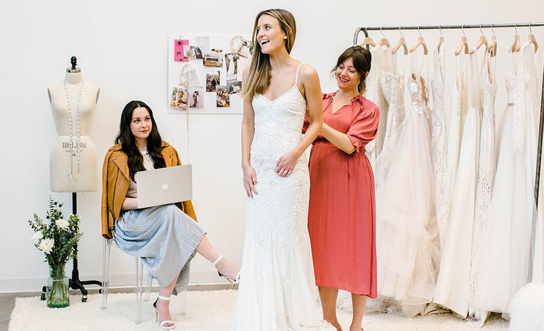 3 Things You Should Know Before You Say Yes To The Dress